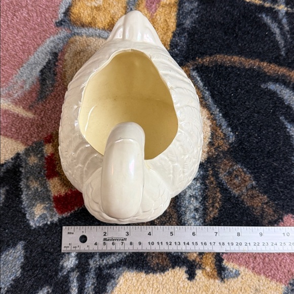 SWAN PLANTER - Picture 3 of 7